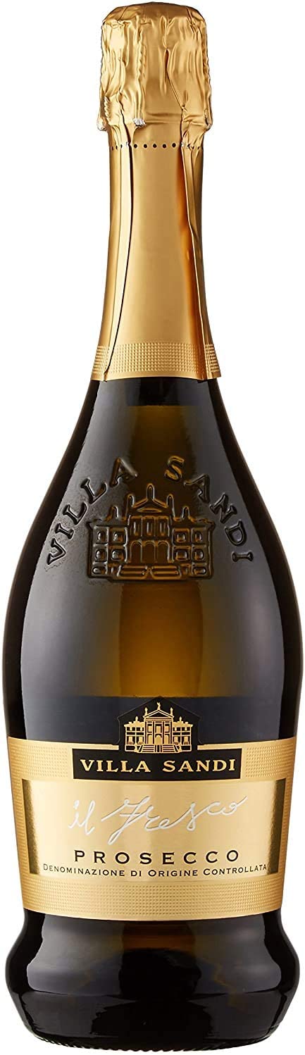 ヴィッラ サンディ プロセッコ DOC スパークリング