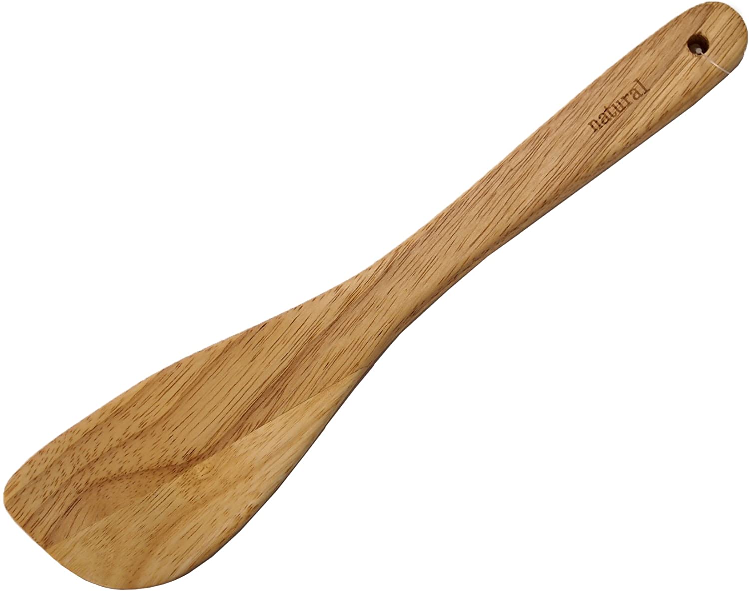 パール金属(PEARL METAL) へら ナチュラル 木製 クッキング C-523