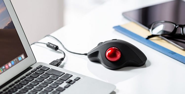 21年版 トラックボールマウスのおすすめ選 ワイヤレスから有線まで網羅