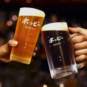 ホッピーとは？種類やおすすめの飲み方も紹介