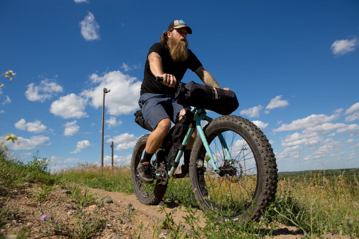 21年版 ファットバイクのおすすめ18選 悪路もラクラク乗りこなそう