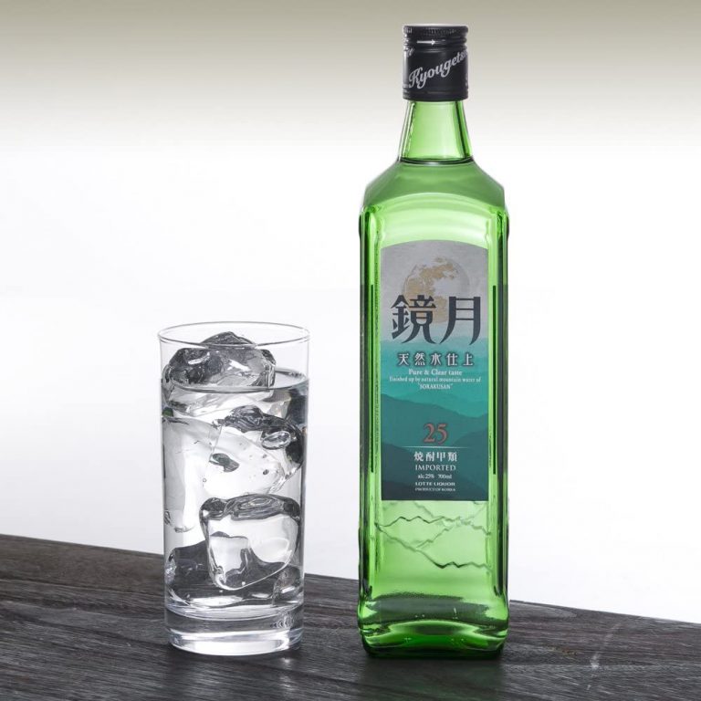 甲類焼酎のおすすめ10選。すっきりとした味わいが特徴