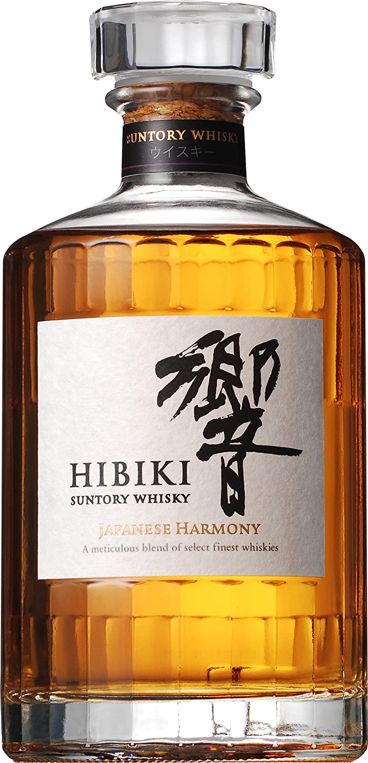 サントリー(SUNTORY) 響 JAPANESE HARMONY