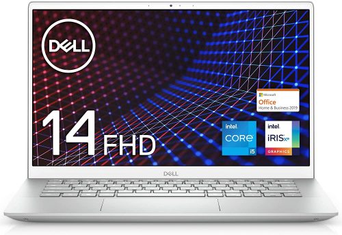 【2021年版】DELLのノートパソコンおすすめモデル16選。ハイスペックモデルもご紹介