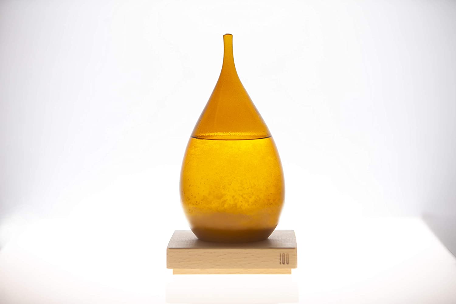 100percent テンポドロップ ロマンティックアンバー