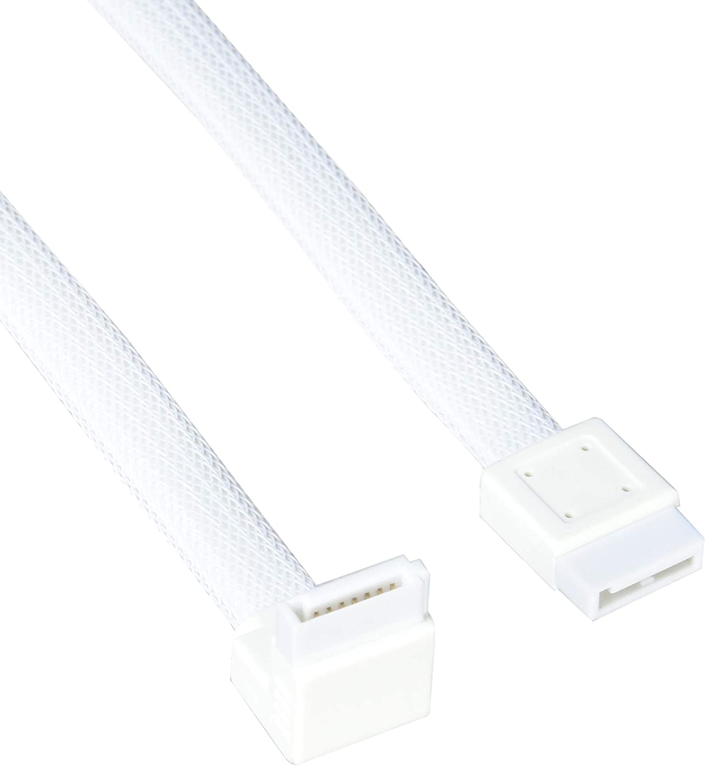 シルバーストーン(SilverStone) SATA信号ケーブル SST-CP08 2018