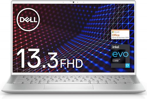 【2022年版】DELLのノートパソコンおすすめモデル18選。ハイスペックモデルもご紹介