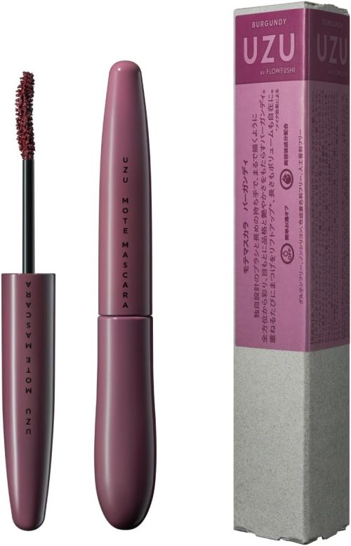 ウズバイフローフシ(UZU BY FLOWFUSHI) MOTE MASCARA