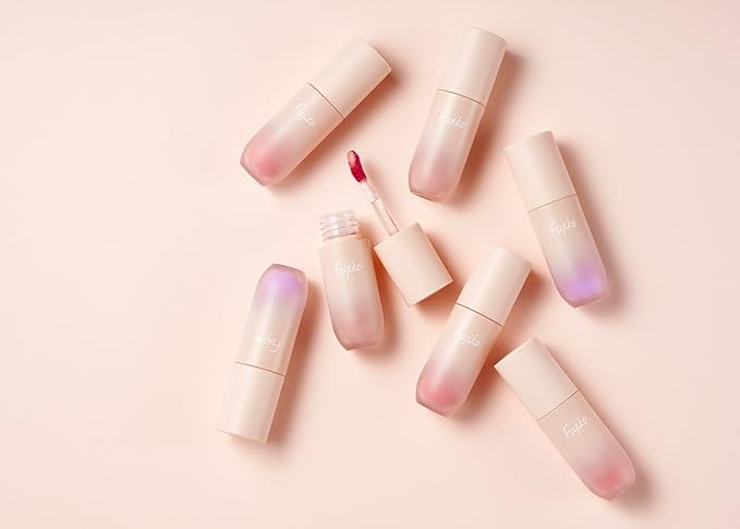 チークのイメージ