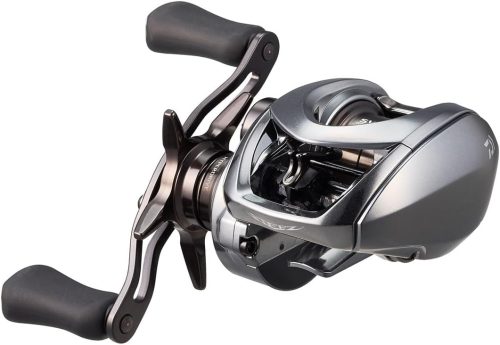 ダイワ(Daiwa) 25 スティーズ リミテッド CT SV TW 70XH