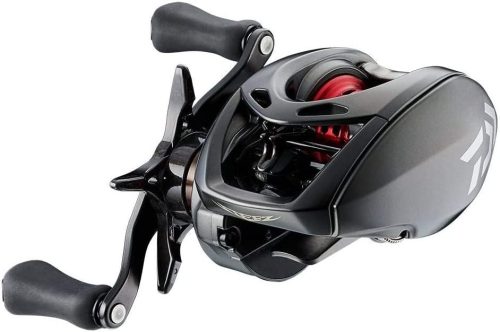 ダイワ(Daiwa) 20 スティーズ AIR TW 500H