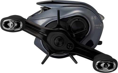 ダイワ(Daiwa) 25 IM Z TW 100XHL-C