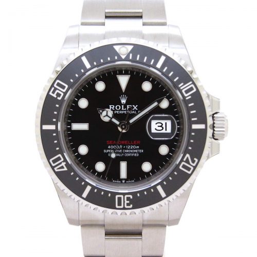 ロレックス(ROLEX) シードゥエラー 126600