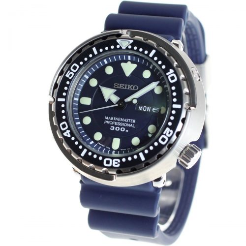 セイコー(SEIKO) プロスペックス マリーンマスター プロフェッショナル ダイバーズウォッチ SBBN037