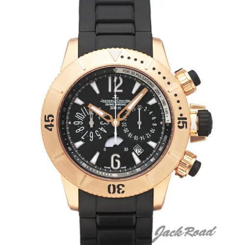 ジャガールクルト(Jaeger Lecoultre) マスターコンプレッサー ダイビング クロノグラフ Q1862740