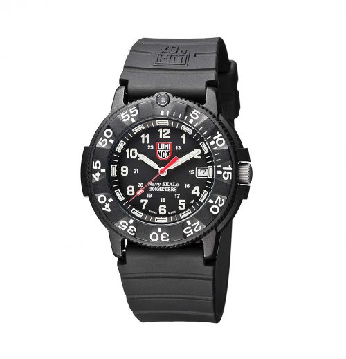ルミノックス(LUMINOX) ネイビーシールズ 日本限定モデル 3001RH