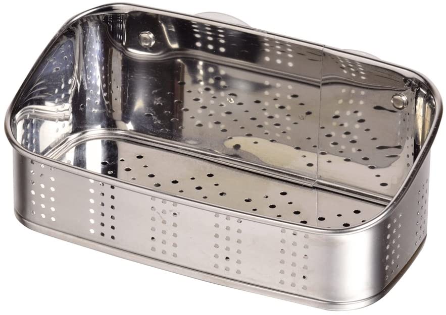 パール金属(PEARL METAL) 日本製の洗剤･スポンジラック 大 HB-1652