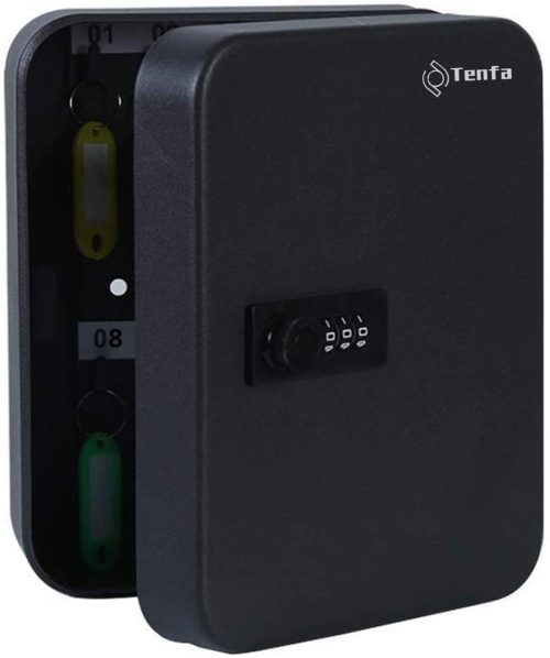 キーボックスのおすすめ23選 鍵の管理に便利な防犯性の高いアイテムをご紹介