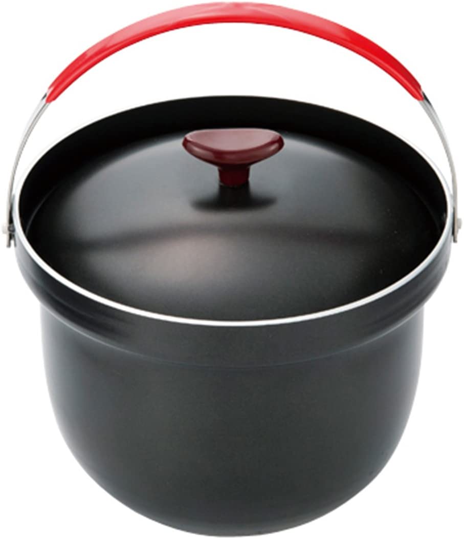 コールマン(Coleman) アルミライスクッカー 2000012931