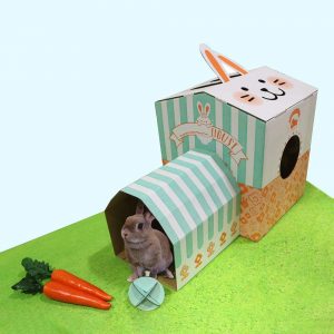 うさぎ用ハウスのおすすめ16選。うさぎの住環境を整えたい方必見
