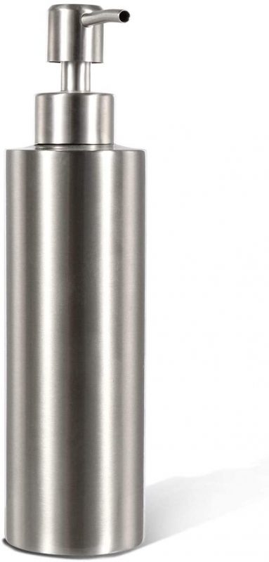 ソープディスペンサーのおすすめ選 手洗いが楽しくなるアイテムを選ぼう