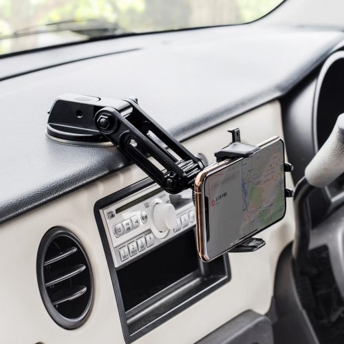 21年版 車載ホルダーのおすすめ28選 カーナビアプリが使いやすくなる