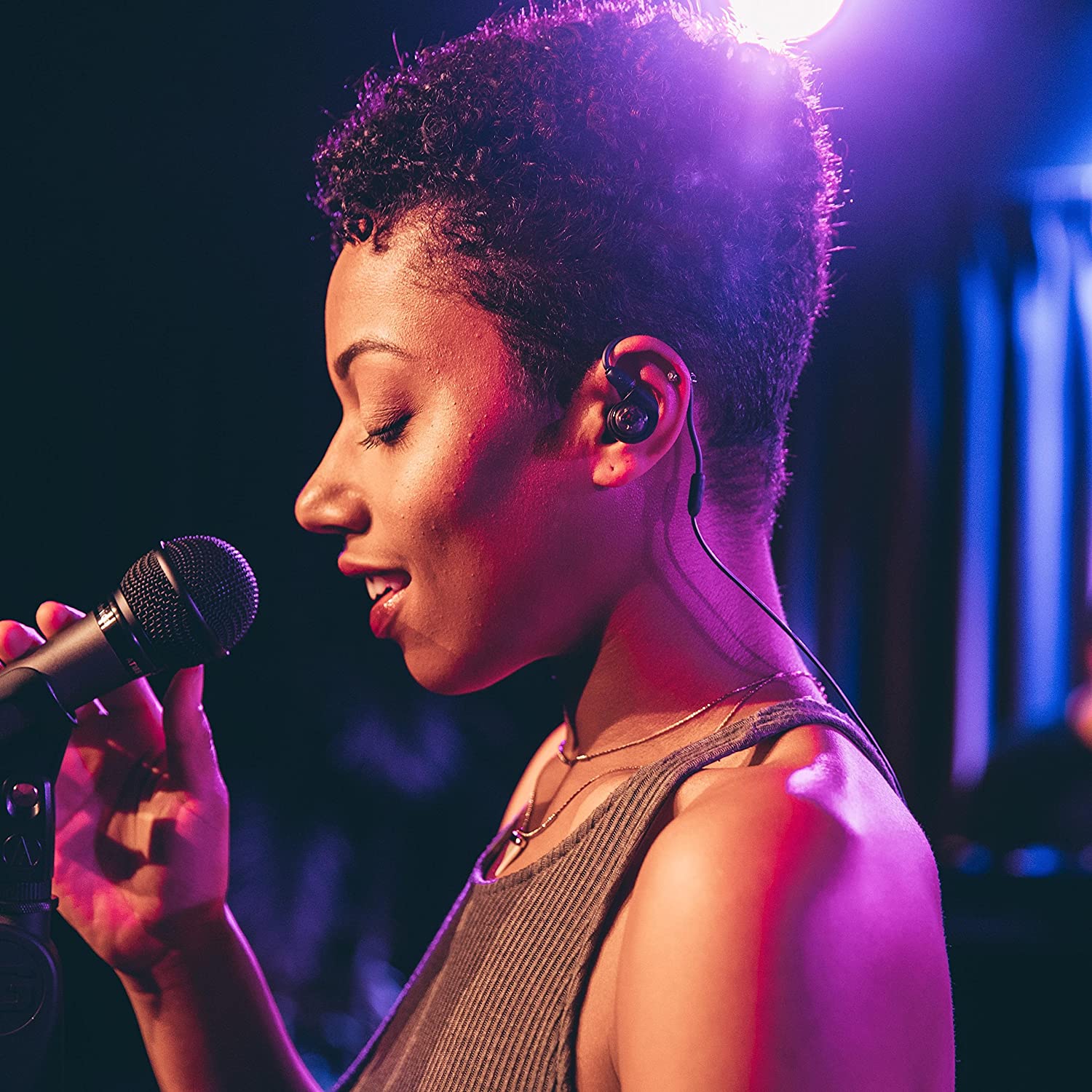 モニターイヤホンのおすすめ人気モデル15選 普段使いからプロ向けまで