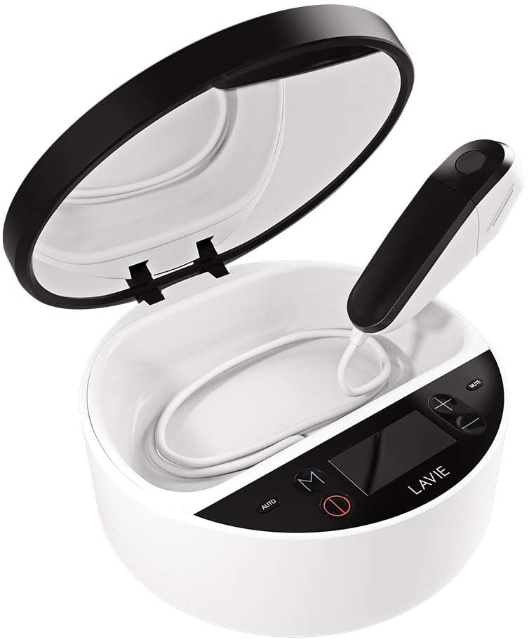 ラヴィ(LAVIE) IPLフラッシュ脱毛器 LVA600