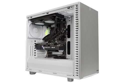 21年版 サイコムのゲーミングpcおすすめ9選 カスタマイズ性で選ぶならこれ