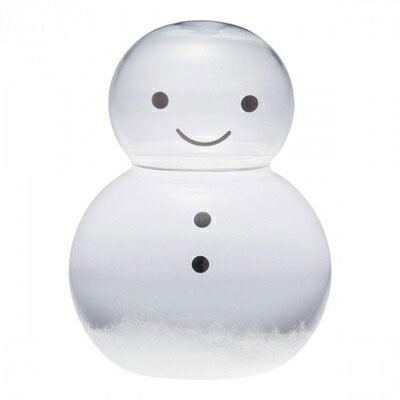 茶谷産業(Chatani) Fun Science ストームグラス ゆきだるま 333-402