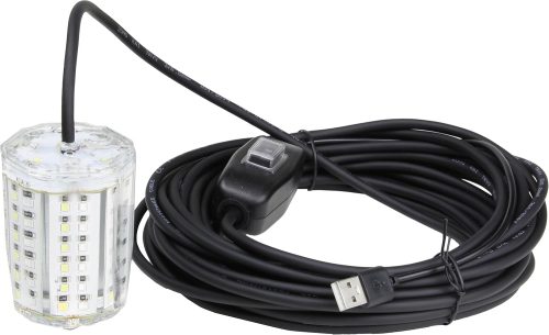 プロックス(PROX) USB集魚LEDライト2カラー PX349