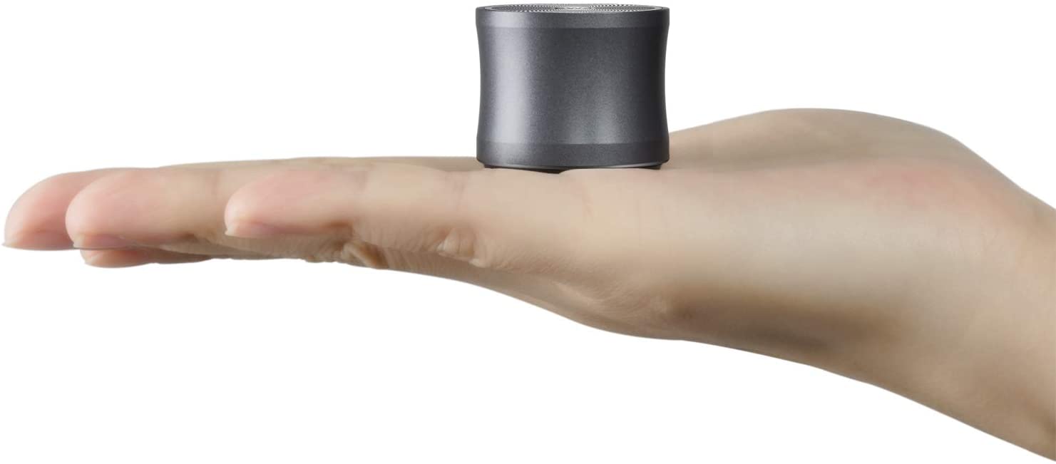 EWA Bluetoothスピーカー A109 mini 2018