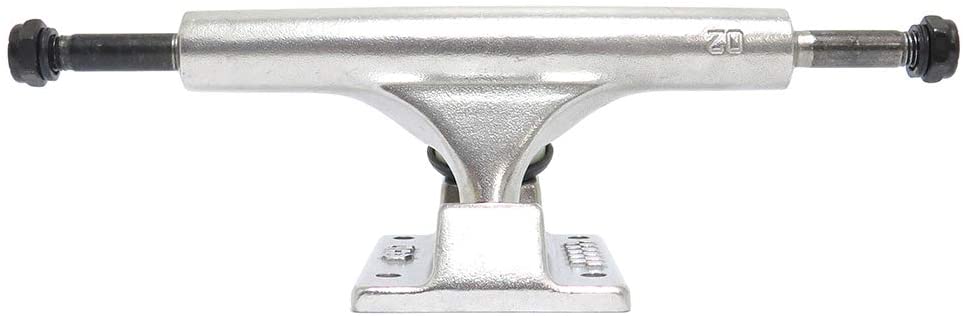 エース トラック(ACE TRUCK) トラック LO シルバー