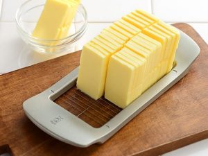 バターカッターのおすすめ19選。ケース付きなど利便性に優れたアイテムをご紹介