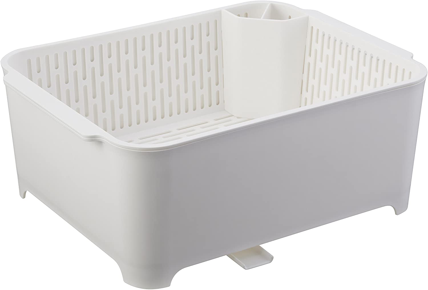 山崎実業 水切りセット タワー 3589