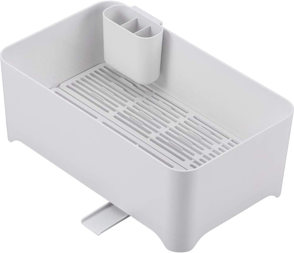 和平フレイズ 洗い桶になる水切りケース MG-0311