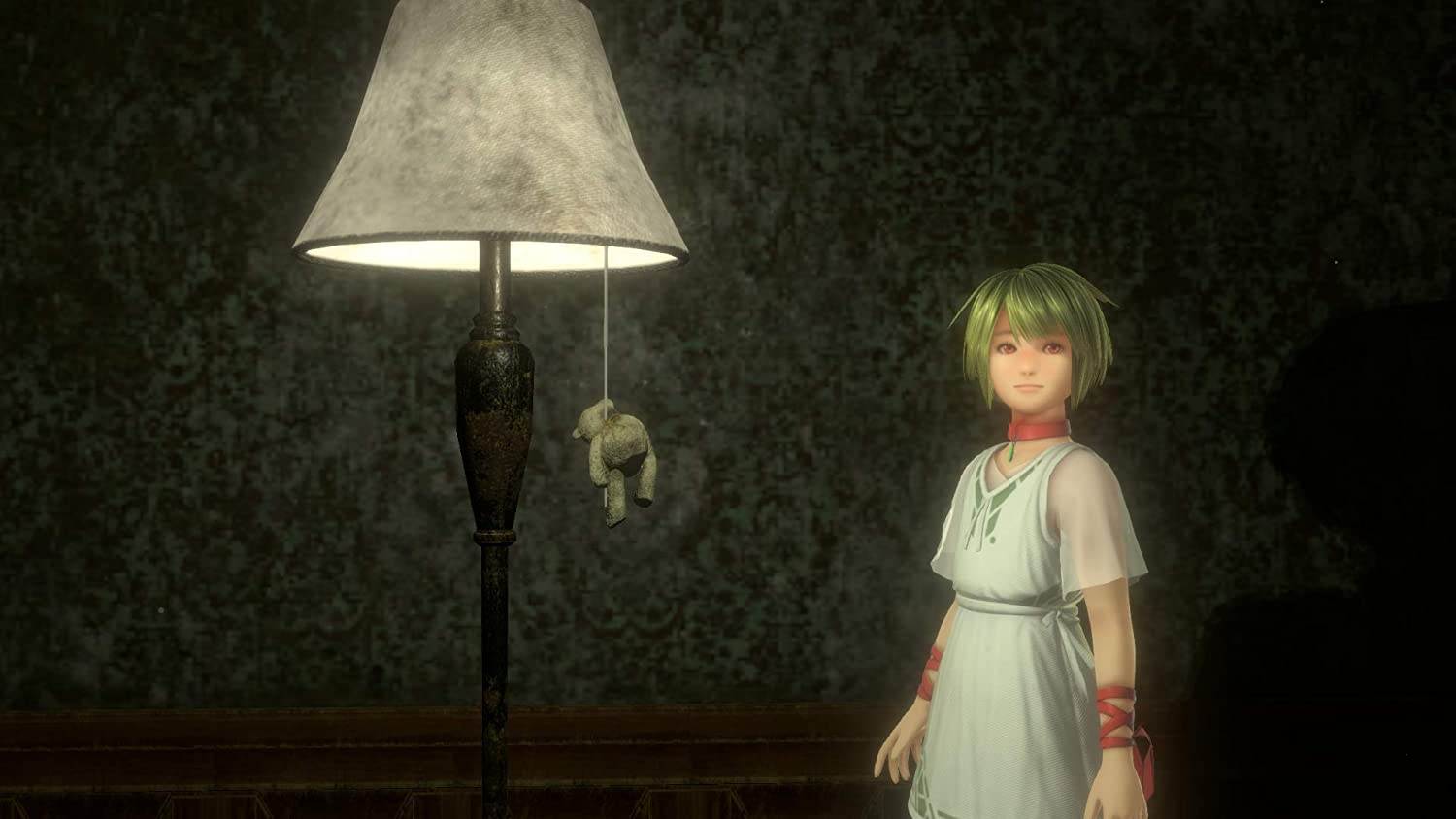 Last Labyrinth - あまた