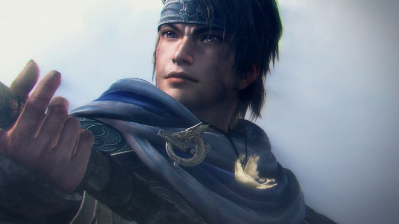 真・三國無双 Online Z - コーエーテクモゲームス