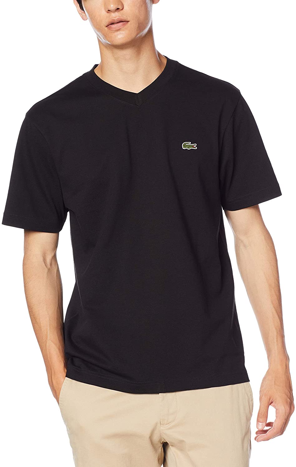 無地tシャツのおすすめ人気ブランド15選 着回しの効くシンプルなアイテム