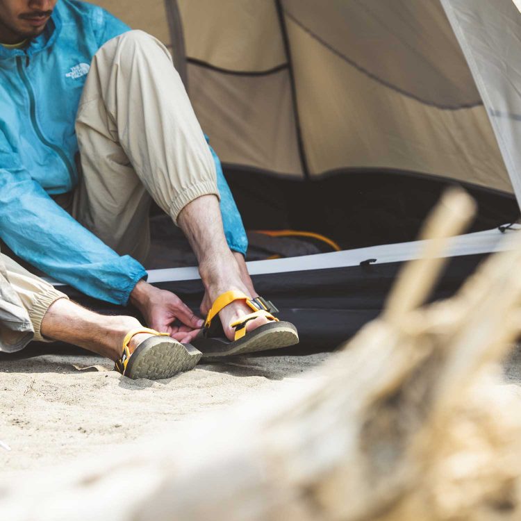 21年版 スポーツサンダルのおすすめ31選 人気ブランドのおしゃれモデル