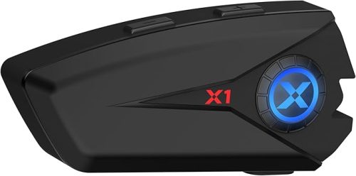 XGP バイク用インカム X1