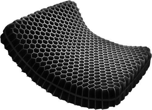 アイクラシ(Ikurashi) ゲルクッション