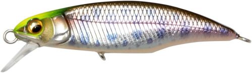 メガバス(Megabass) グレートハンティング 45 フラットサイド