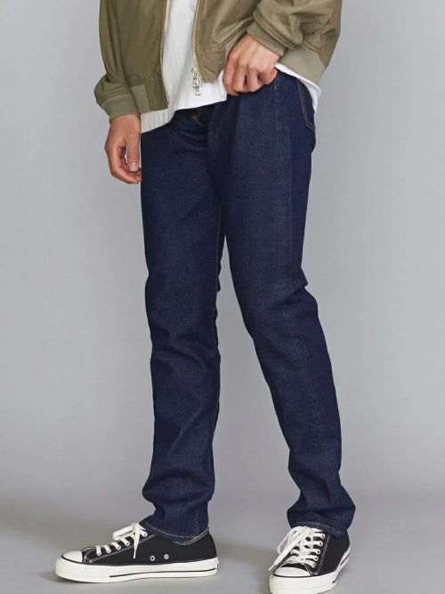 スキニージーンズのおすすめメンズブランド16選 おしゃれなコーデもご紹介