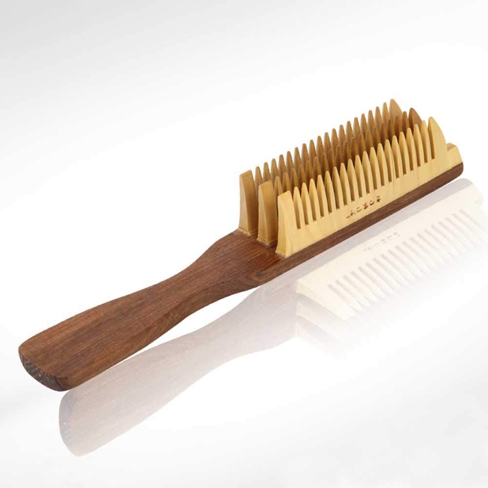 まつよ つげブラシ大