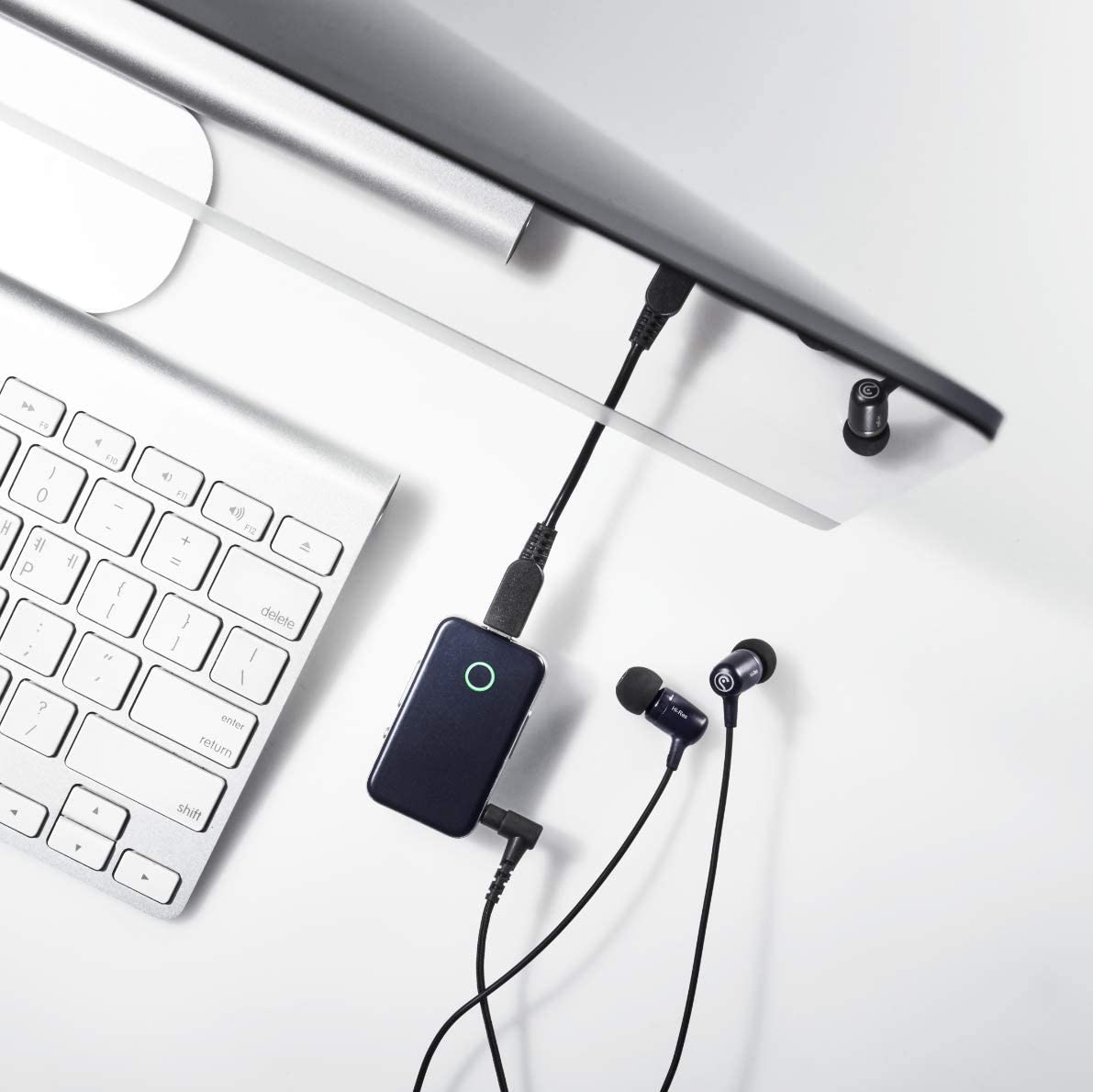 21年版 ヘッドホンアンプのおすすめ23選 高音質を実現