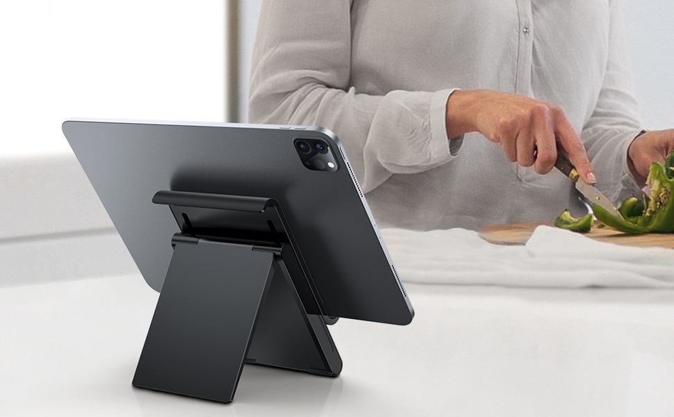 タブレットスタンドのおすすめ22選 映画鑑賞やカーナビなど幅広い用途に