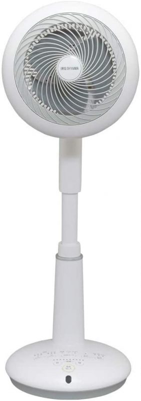 静音サーキュレーターのおすすめ10選 一日中使っても快適な静かさ