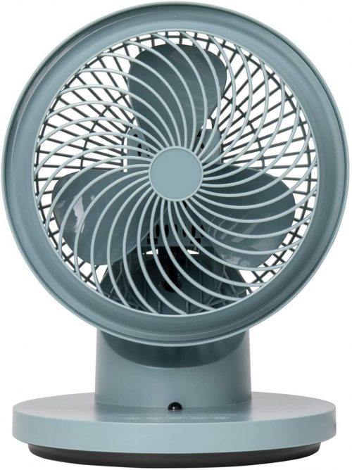 静音サーキュレーターのおすすめ10選 一日中使っても快適な静かさ