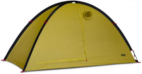 登山テントのおすすめ15選。軽量モデルをピックアップ